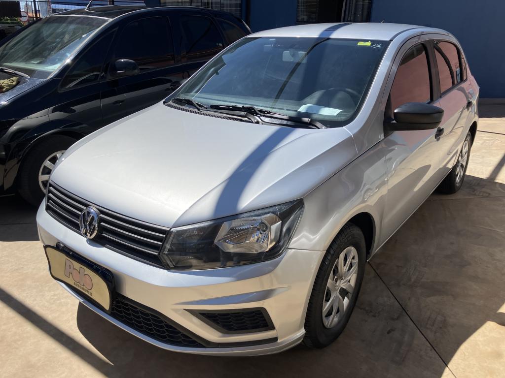 VOLKSWAGEN Gol - Foto