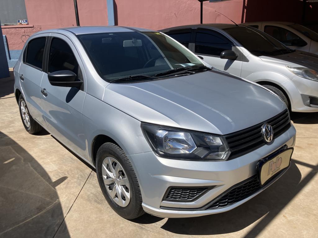 VOLKSWAGEN Gol - Foto