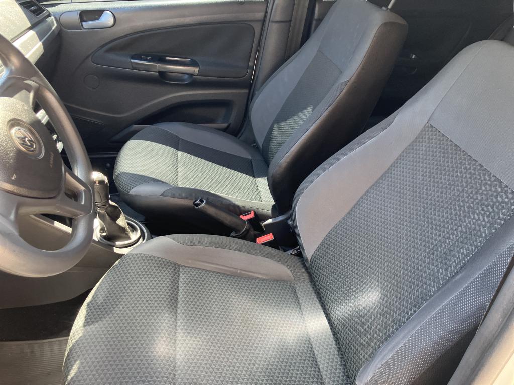 VOLKSWAGEN Gol - Foto