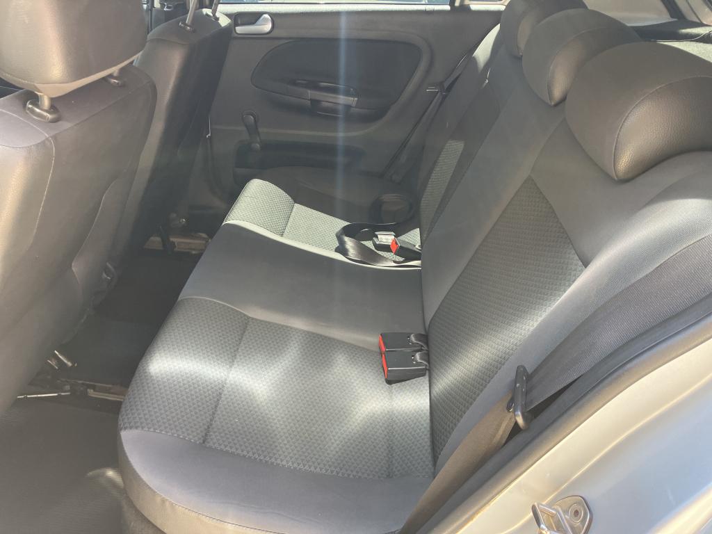 VOLKSWAGEN Gol - Foto