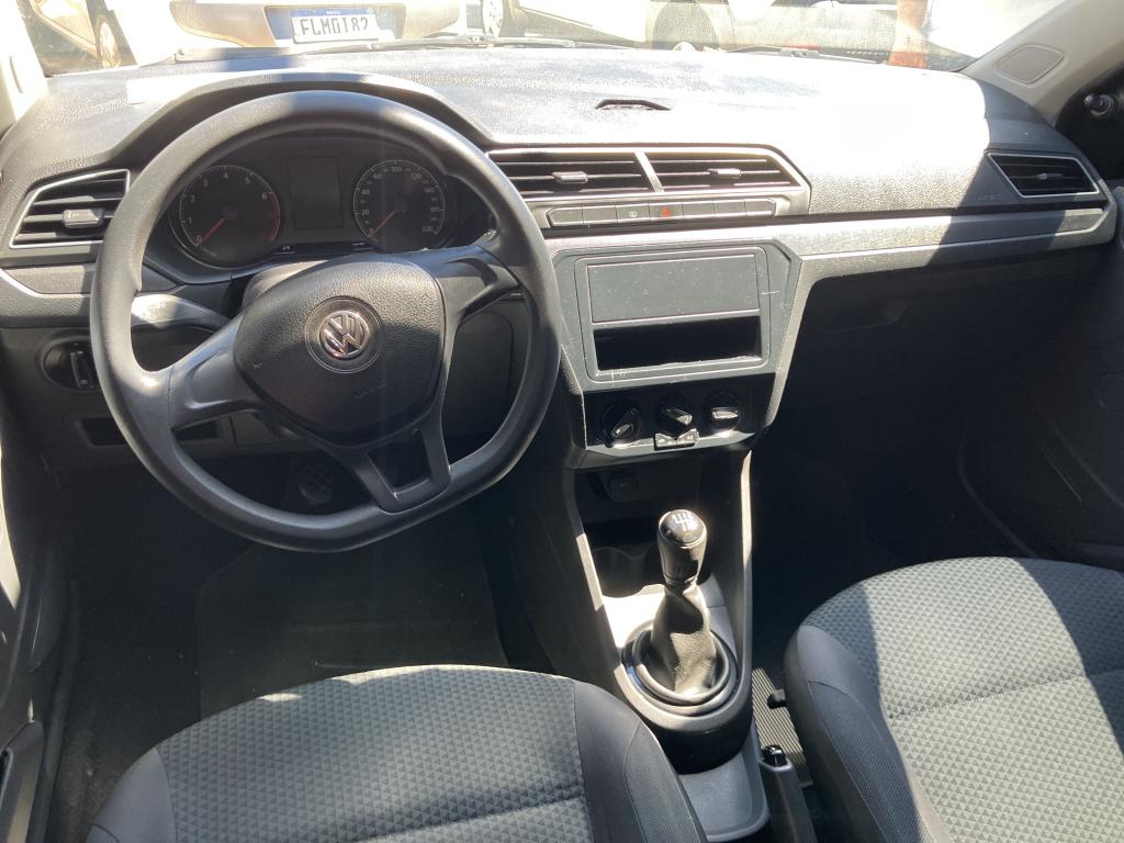 VOLKSWAGEN Gol - Foto