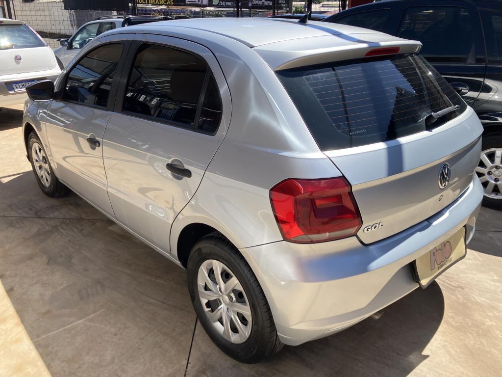 VOLKSWAGEN Gol - Foto