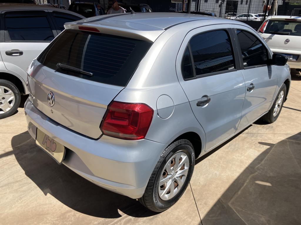 VOLKSWAGEN Gol - Foto