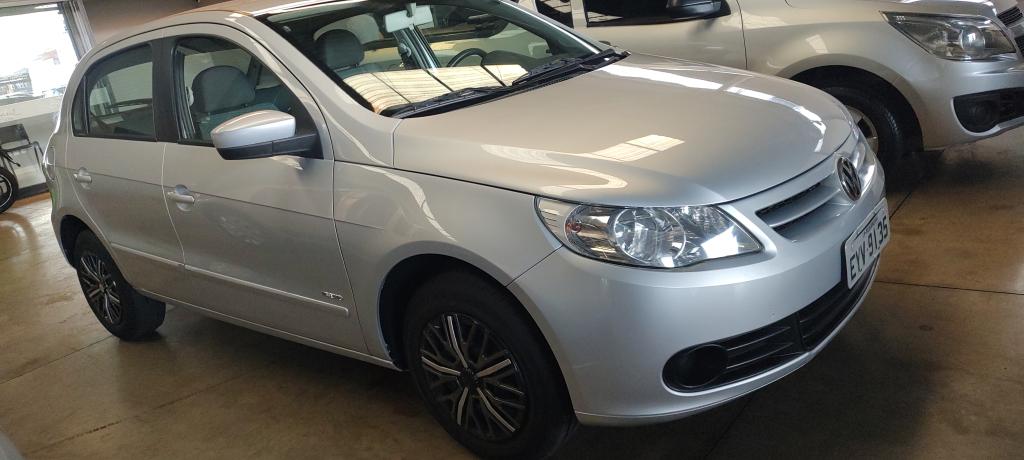 VOLKSWAGEN Gol - Foto