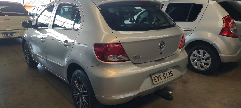 VOLKSWAGEN Gol - Foto