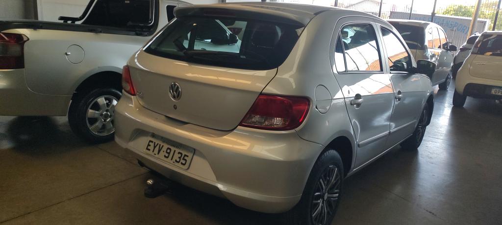 VOLKSWAGEN Gol - Foto