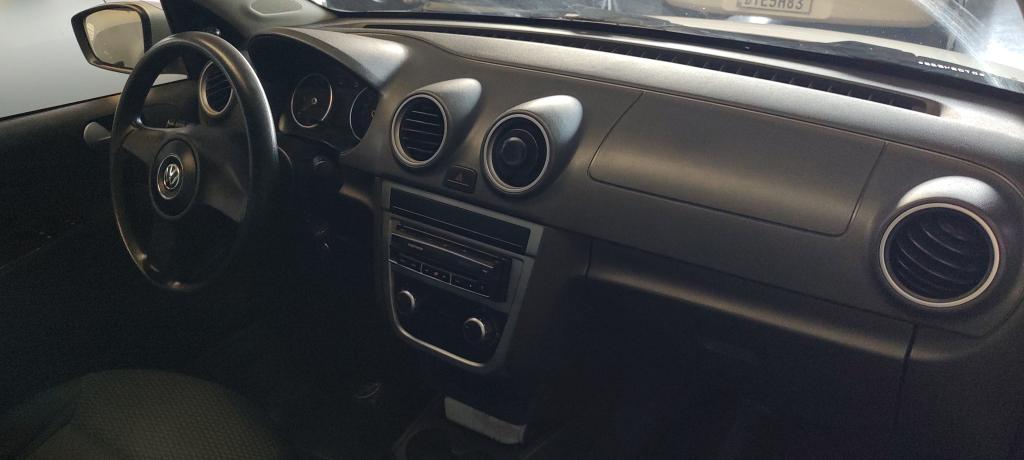 VOLKSWAGEN Gol - Foto