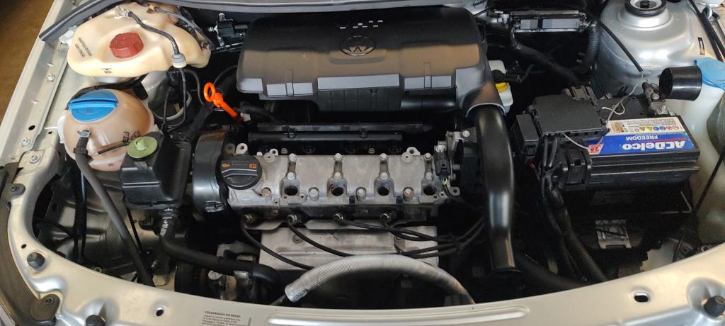 VOLKSWAGEN Gol - Foto