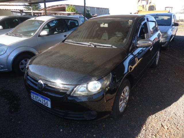 VOLKSWAGEN Gol