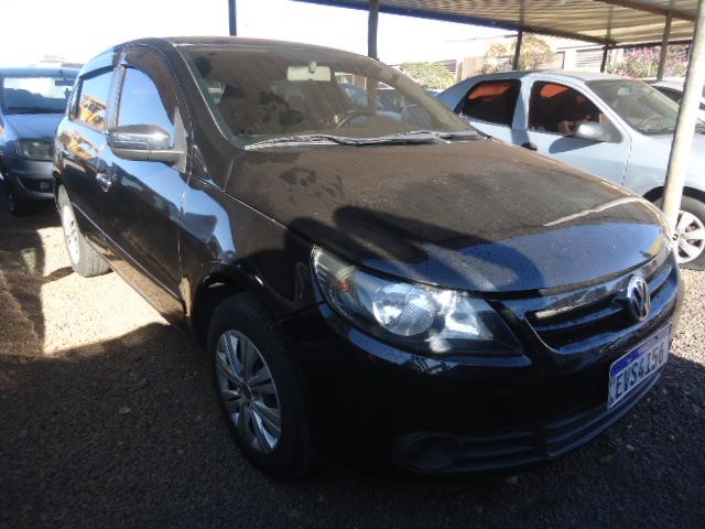 VOLKSWAGEN Gol - Foto