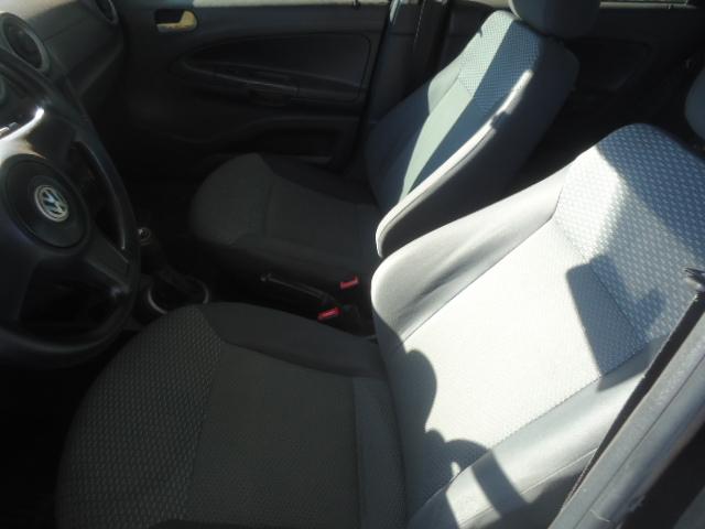 VOLKSWAGEN Gol - Foto