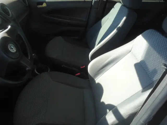 VOLKSWAGEN Gol - Foto