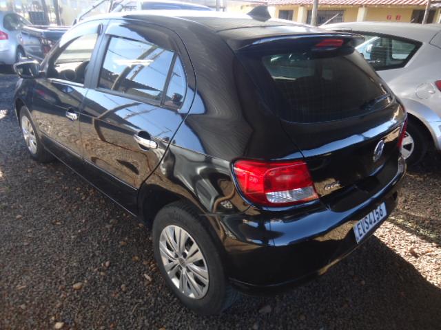 VOLKSWAGEN Gol - Foto