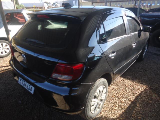 VOLKSWAGEN Gol - Foto