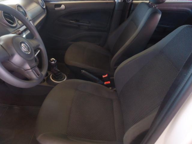 VOLKSWAGEN Gol - Foto