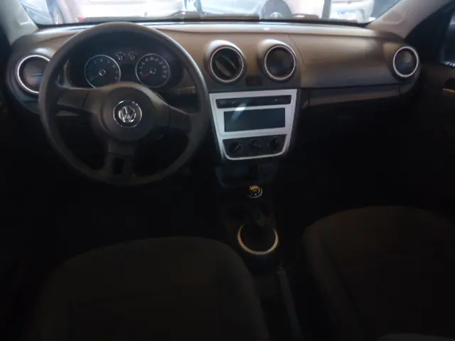VOLKSWAGEN Gol - Foto