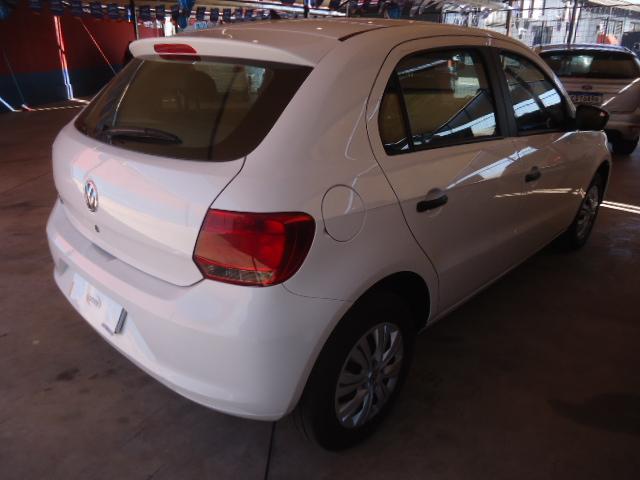 VOLKSWAGEN Gol - Foto