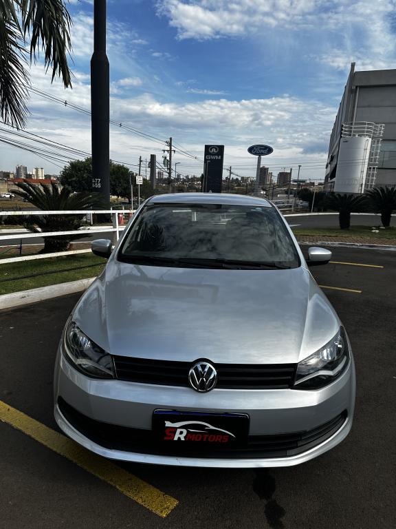 VOLKSWAGEN Gol - Foto