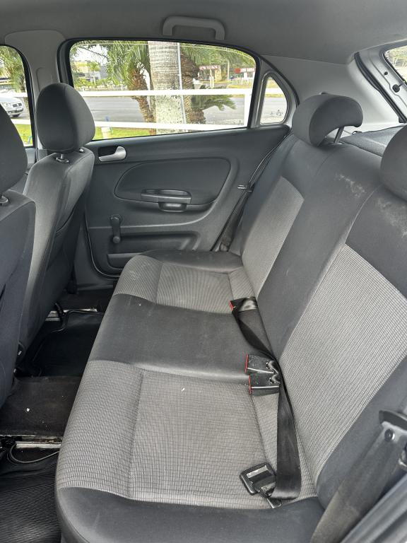 VOLKSWAGEN Gol - Foto