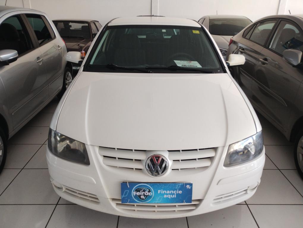 VOLKSWAGEN Gol