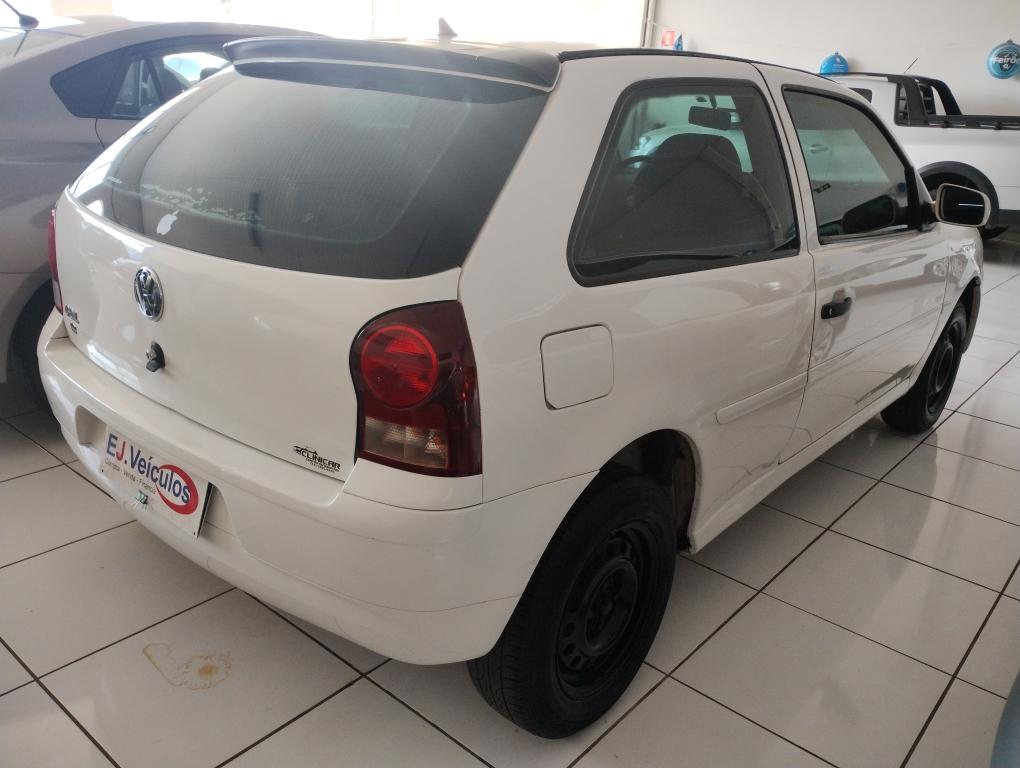 VOLKSWAGEN Gol - Foto