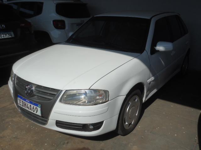 VOLKSWAGEN Gol