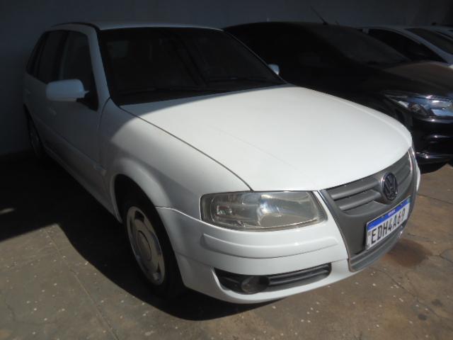 VOLKSWAGEN Gol - Foto