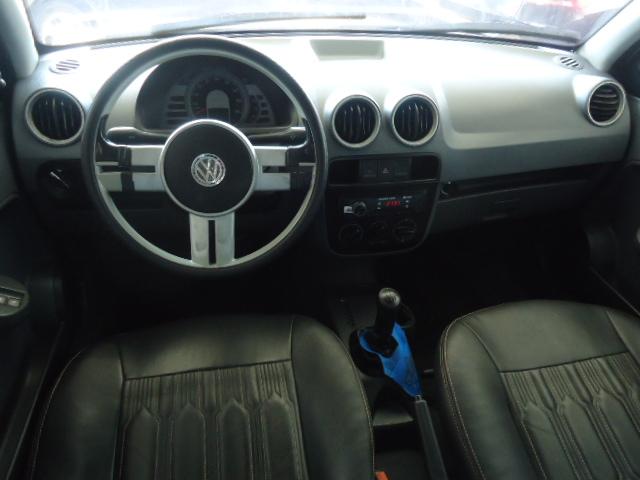 VOLKSWAGEN Gol - Foto