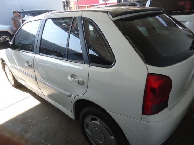 VOLKSWAGEN Gol - Foto