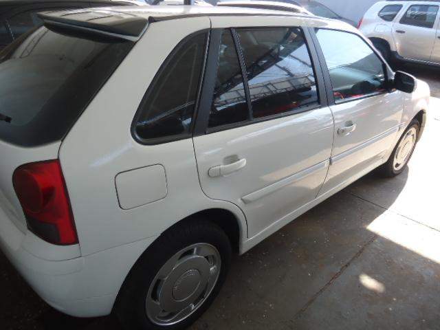 VOLKSWAGEN Gol - Foto