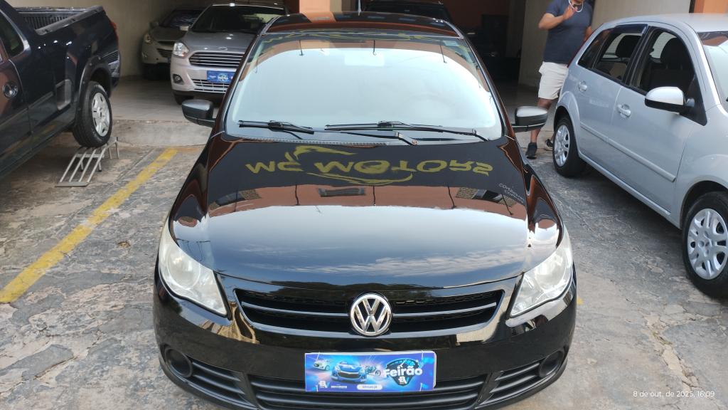 VOLKSWAGEN Gol - Foto