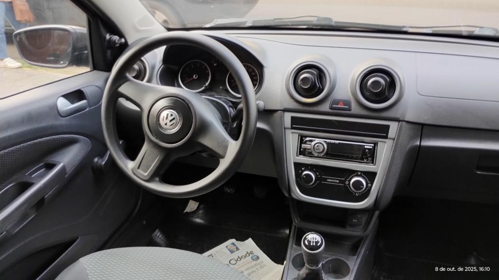 VOLKSWAGEN Gol - Foto