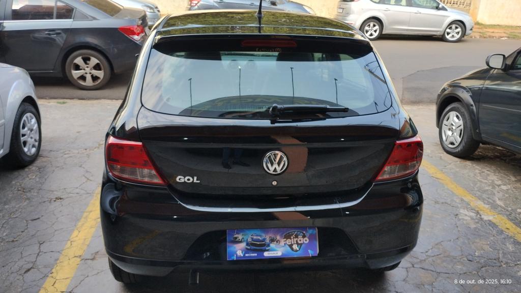 VOLKSWAGEN Gol - Foto