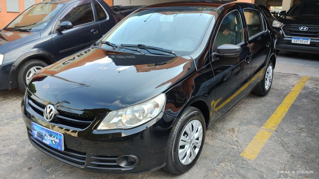 VOLKSWAGEN Gol - Foto