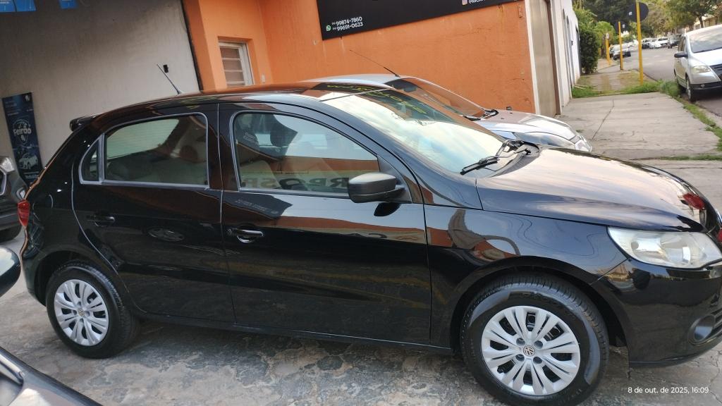 VOLKSWAGEN Gol - Foto