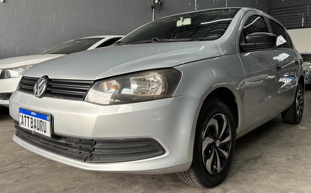 VOLKSWAGEN Gol - Foto