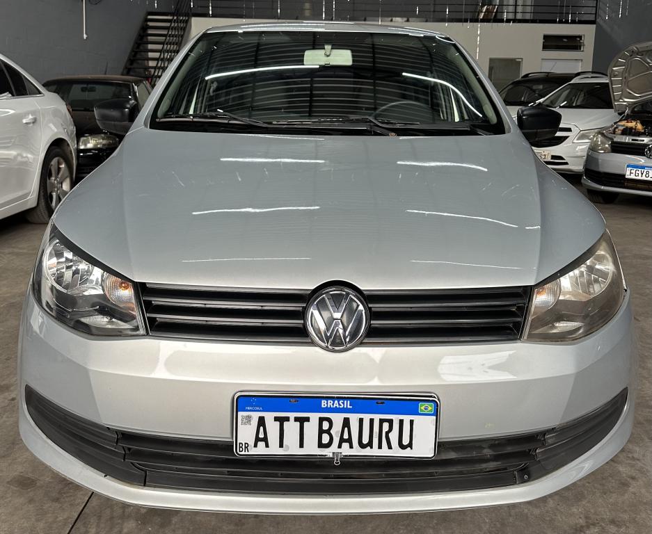 VOLKSWAGEN Gol - Foto