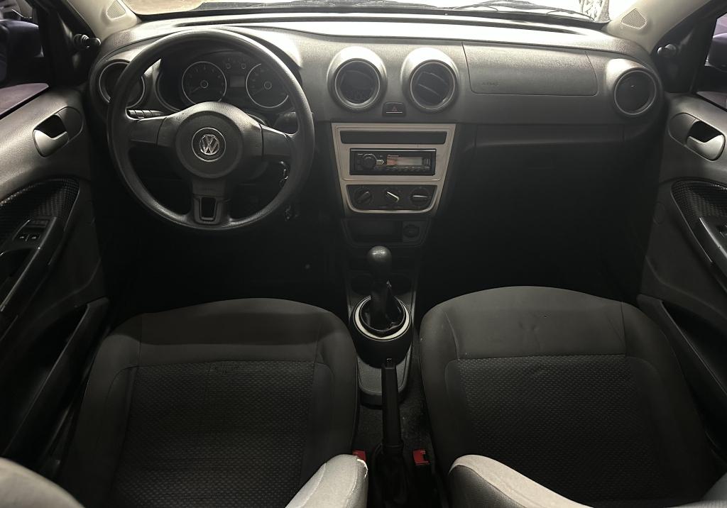 VOLKSWAGEN Gol - Foto