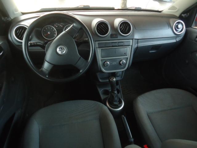 VOLKSWAGEN Gol - Foto