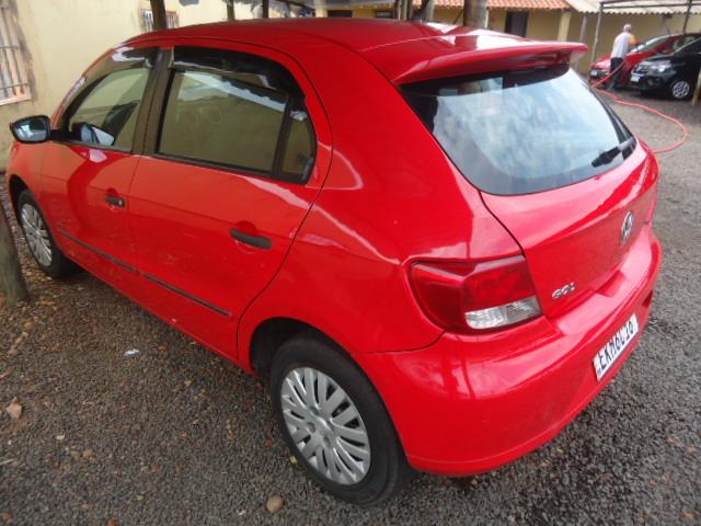 VOLKSWAGEN Gol - Foto