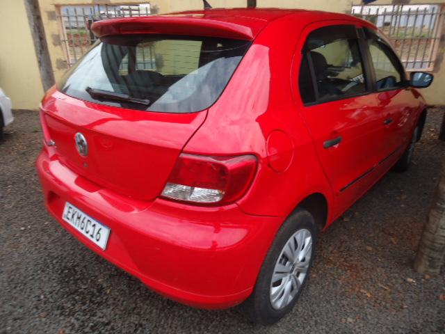 VOLKSWAGEN Gol - Foto