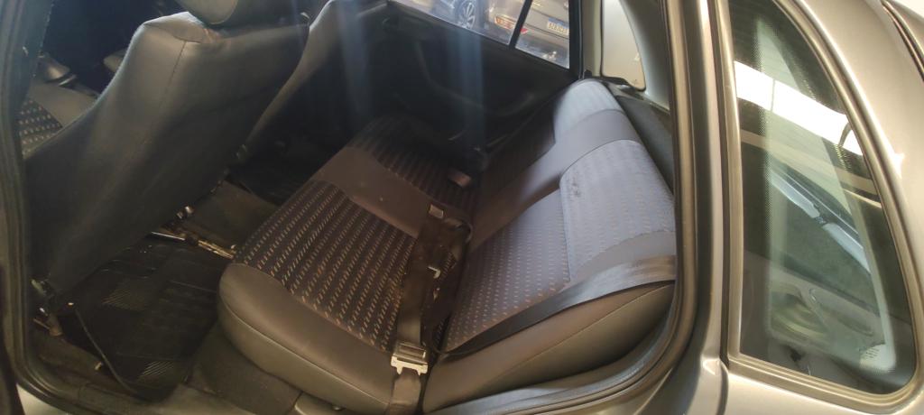 VOLKSWAGEN Gol - Foto