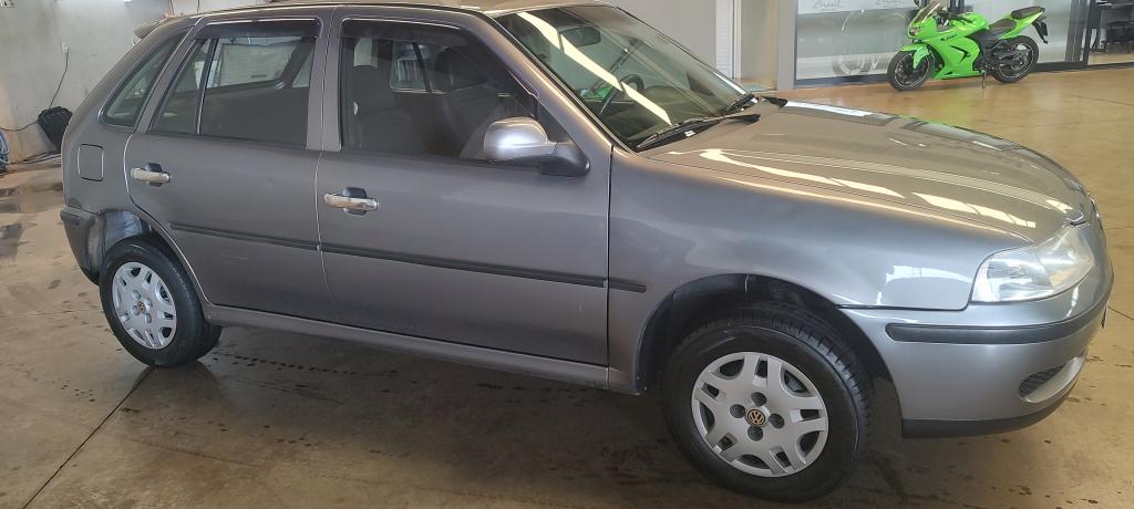 VOLKSWAGEN Gol - Foto