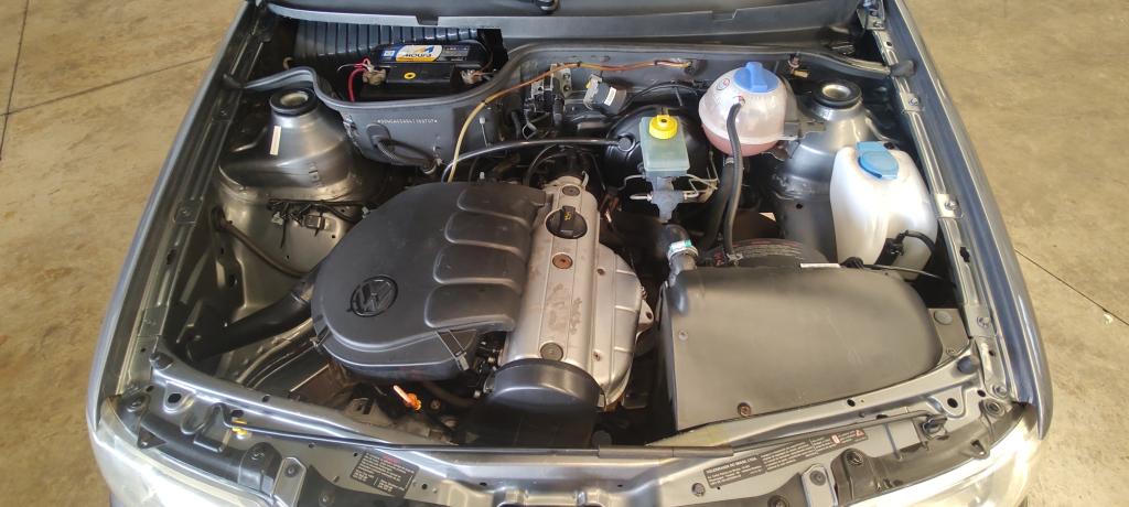 VOLKSWAGEN Gol - Foto