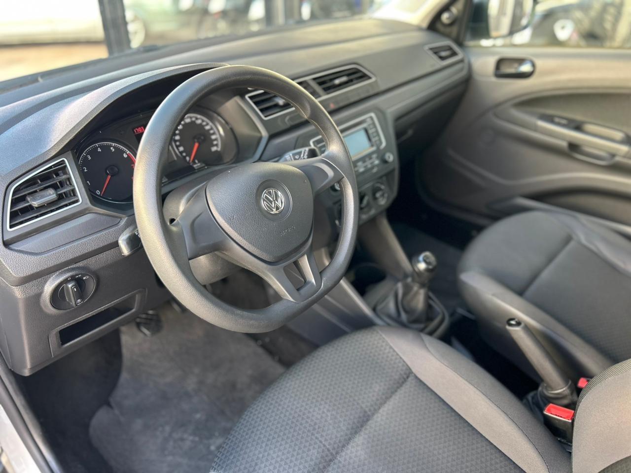 VOLKSWAGEN Gol - Foto