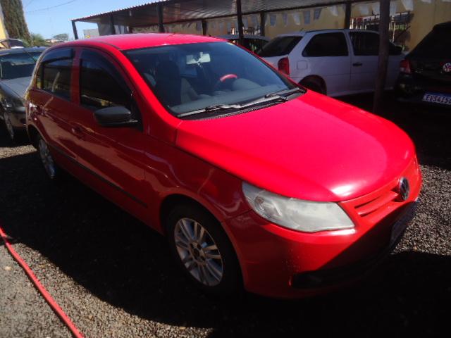 VOLKSWAGEN Gol - Foto