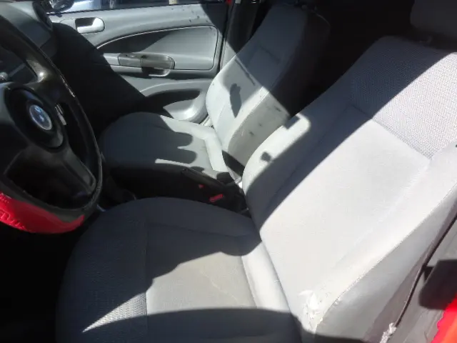 VOLKSWAGEN Gol - Foto