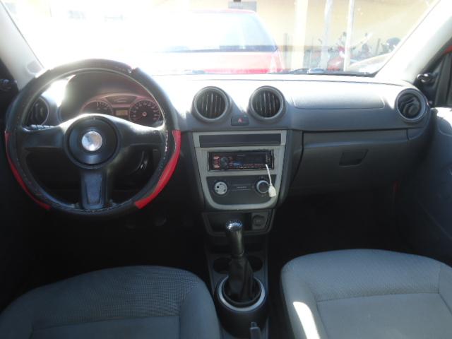 VOLKSWAGEN Gol - Foto