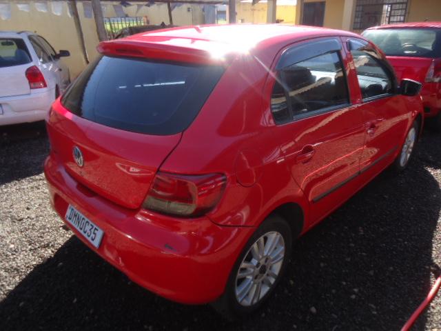 VOLKSWAGEN Gol - Foto