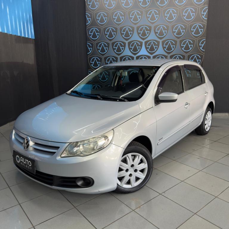 VOLKSWAGEN Gol - Foto